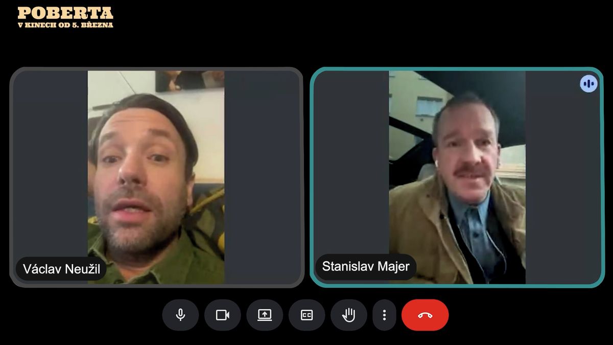 Václav Neužil a Stanislav Majer: V Pobertovi nabídneme slovácký western